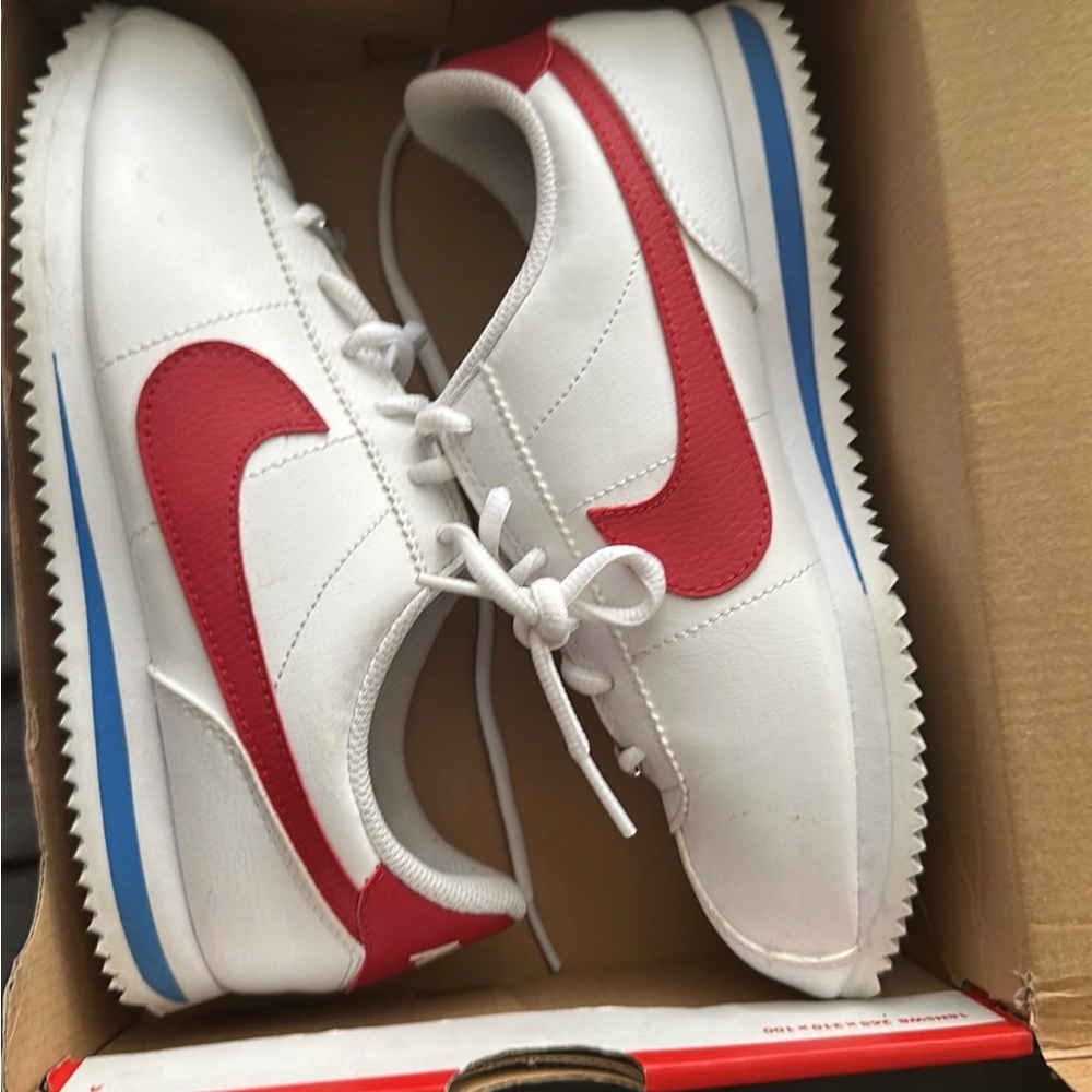 nike cortez